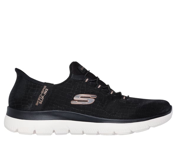 Tênis Skechers Slip-ins: Summits - Classy Night