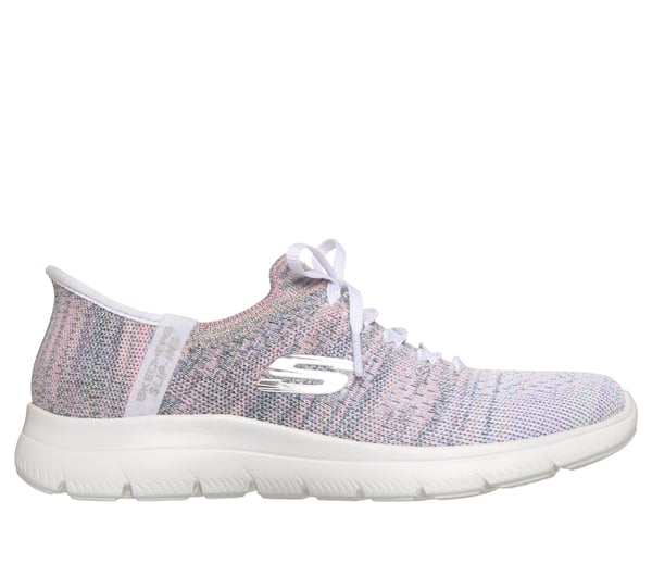 Tênis Skechers Slip-ins: Summits - Mystic Glow