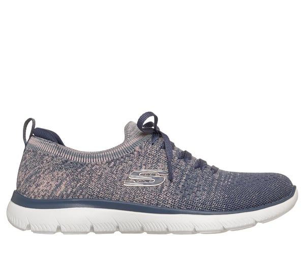 Tênis Skechers Summits - Sweet Glow