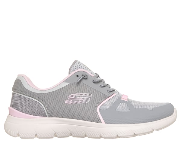 Tênis Skechers Summits - Steady Flow