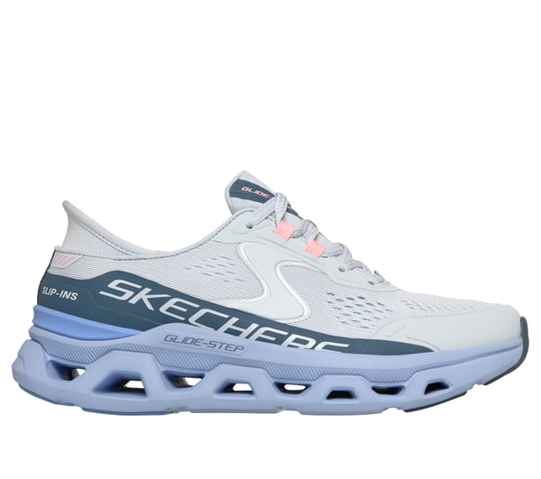 Tênis Skechers Slip-ins: Glide-Step Altus