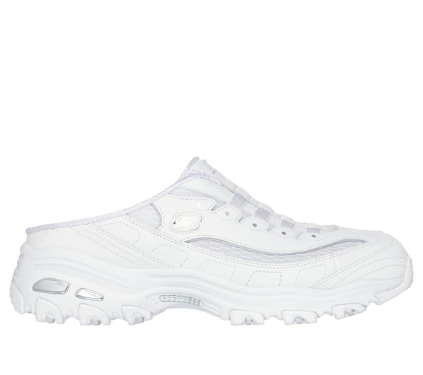 Tênis Skechers D'Lites - Nostalgic Breeze