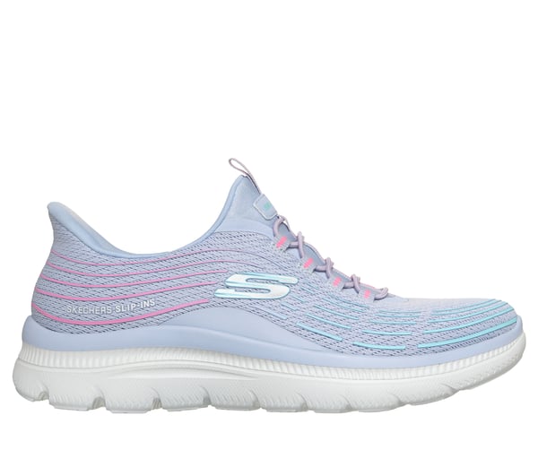 Tênis Skechers Slip-ins: Summits Plus