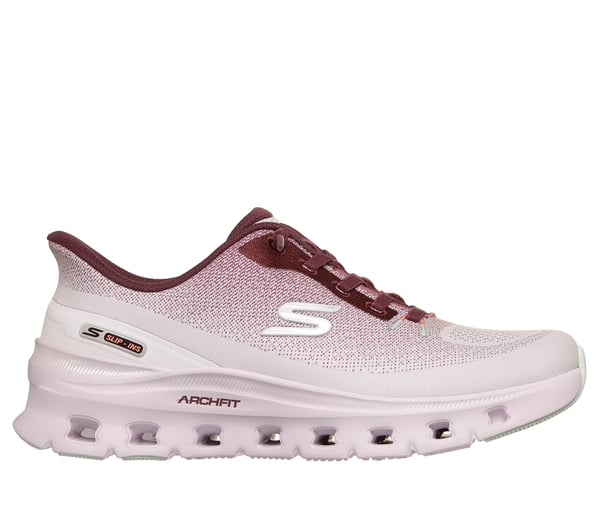 Tênis Skechers Slip-ins: Arch Fit Glide-Step Pro