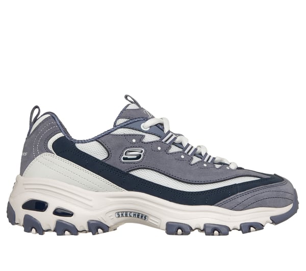 Tênis Skechers D'Lites - New Legacy