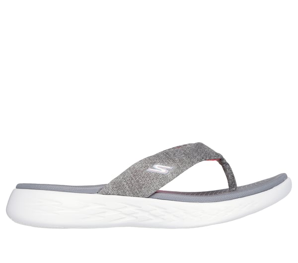 On-The-GO 600 - Preferred — GRAY / PINK