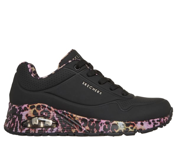 Tênis Skechers Uno - Majestic Garden