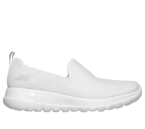 GO WALK JOY — WHITE
