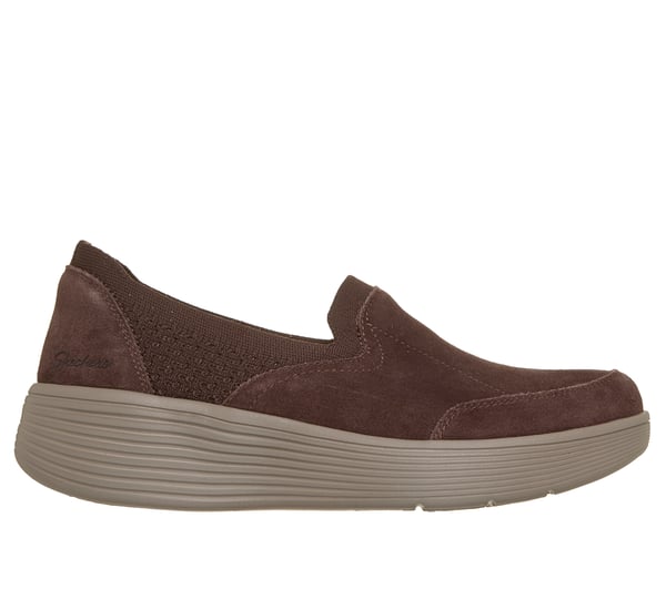 Relaxed Fit: Arch Fit Laguna - Subtle Spice — CHOCOLATE