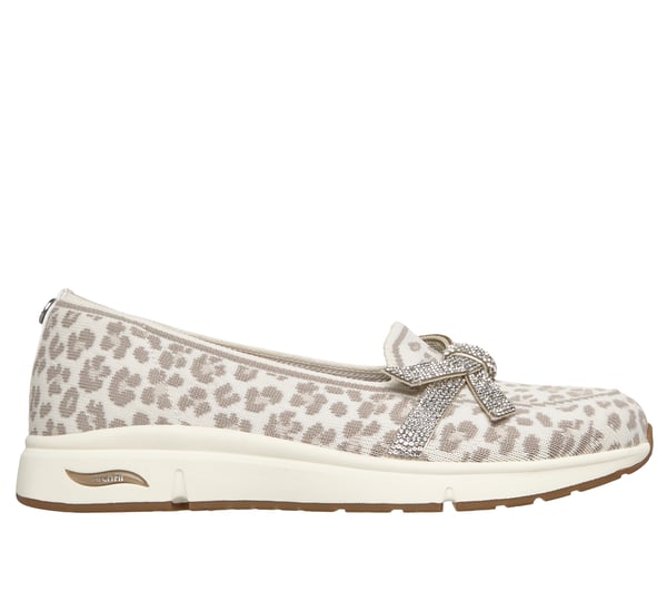 Tênis Skechers Martha Stewart: Arch Fit Living
