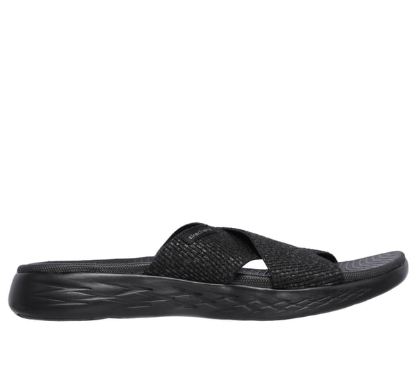 On-The-GO 600 - Glistening — BLACK