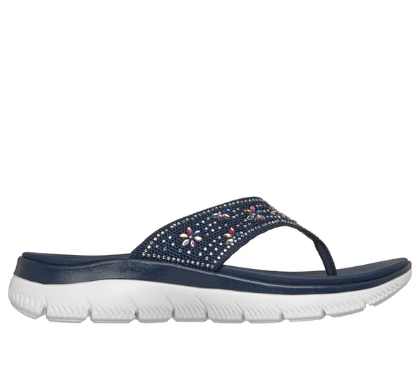 Tênis Skechers Summits Sandal - Blooming Bright