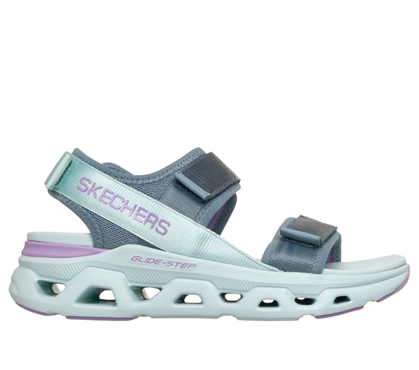 Tênis Skechers Glide-Step Altus Sandal - Sleek Motion