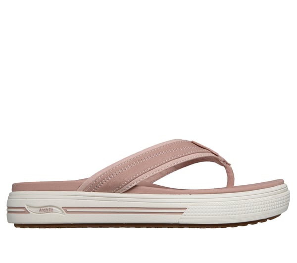 Arch Fit Arcade Sandal - Perfect, See Ya — ROSE