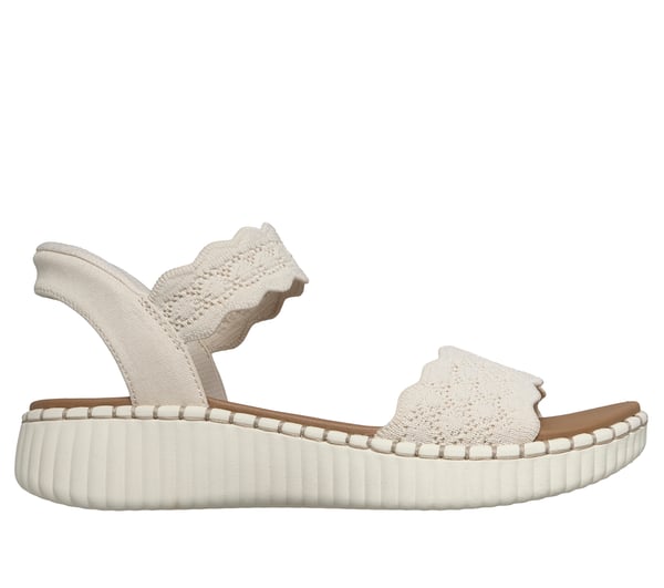 Skechers Slip-ins: Wilshire Blvd - Simply Beloved — NATURAL