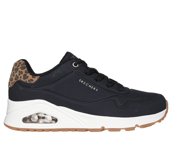 Tênis Skechers UNO - Jungle Nite