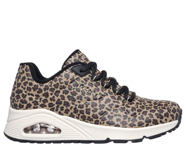 UNO - Kat-Neato — LEOPARD