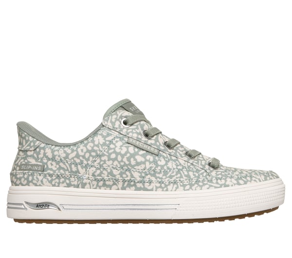 Tênis Skechers Slip-ins: Arch Fit Arcade - Wild Nite