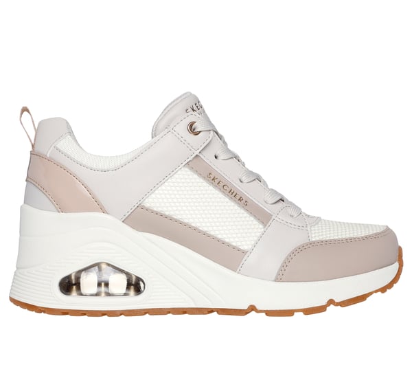 Tênis Skechers UNO Wedge - Everything Nice