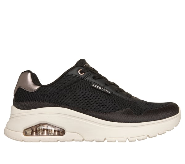 Tênis Skechers UNO Flex - Elevatin'