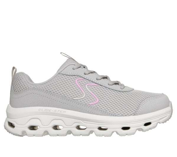 Tênis Skechers Glide-Step Sole - Pollard Mills