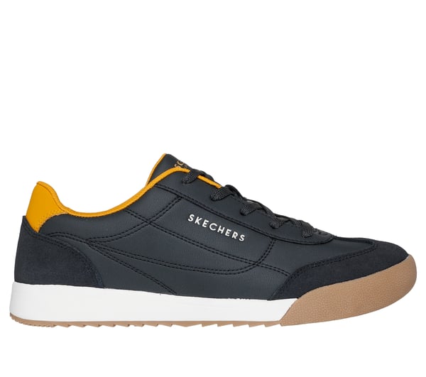 Zinger - Ultimate Classic — BLACK