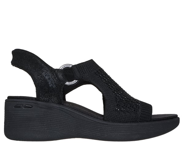 Tênis Skechers Slip-ins Martha Stewart: Pier-Lite - Park Path