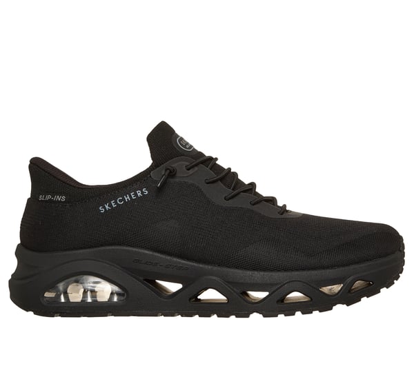Tênis Skechers Slip-ins: UNO Glide-Step - Air Gliders