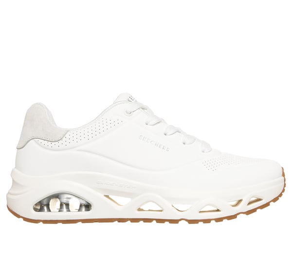 Tênis Skechers UNO Glide-Step - Glide Wing