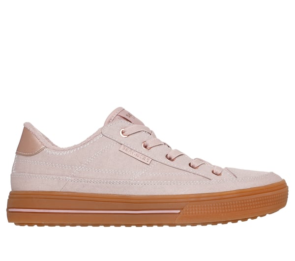 Tênis Skechers Arch Fit Gallery - Pretty Palette