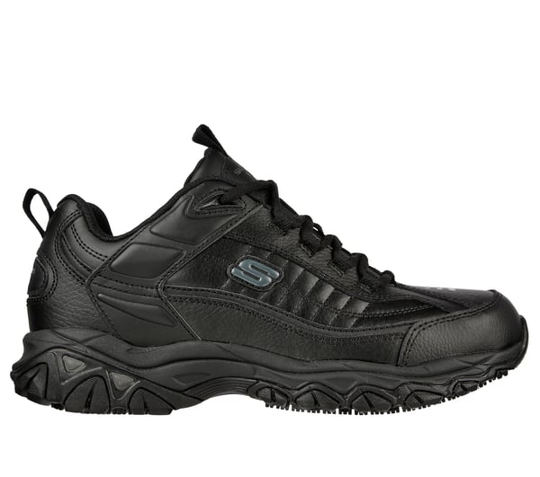 Tênis Skechers Work: Soft Stride - Fambli SR