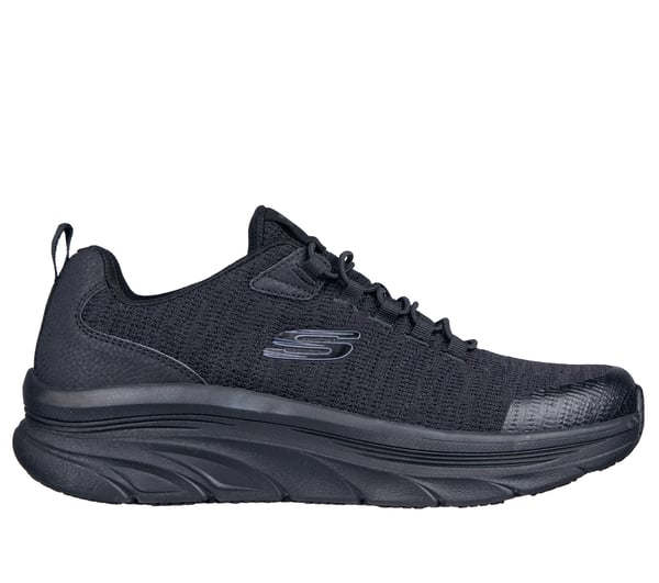 Tênis Skechers Work: D'Lux Walker SR - Luxir
