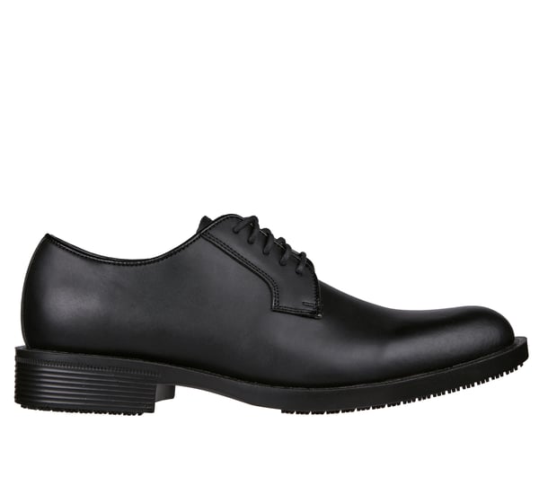 Tênis Skechers Work Relaxed Fit: Rylon SR