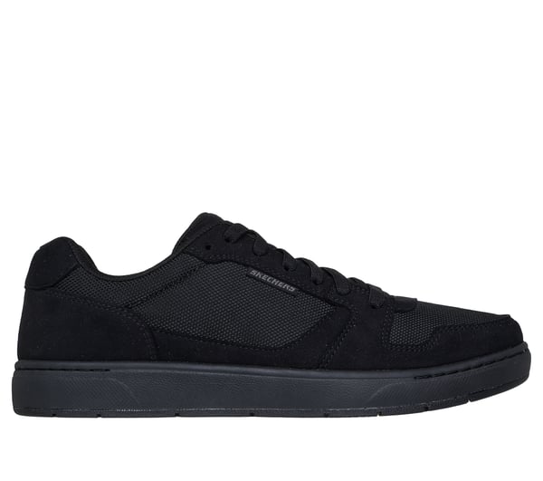 Tênis Skechers Work Relaxed Fit: Watab - Shred Treads