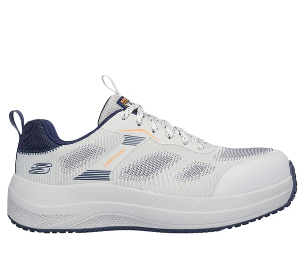 Work: Transporter Lite — GRAY / NAVY