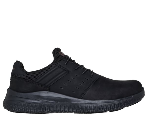 Tênis Skechers Work: Delson 3.0 SR