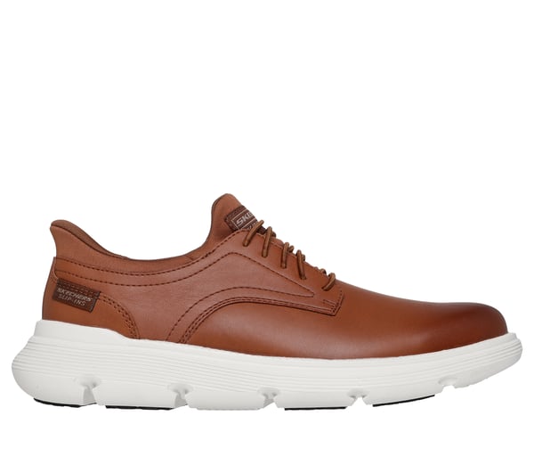 Tênis Skechers Slip-ins Work Slip-Resistant: Garza