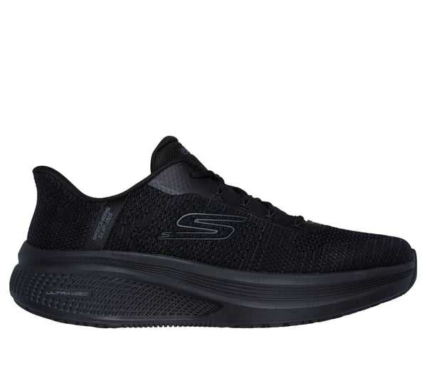Tênis Skechers Slip-ins Work Slip-Resistant: GO RUN Elevate 2.0