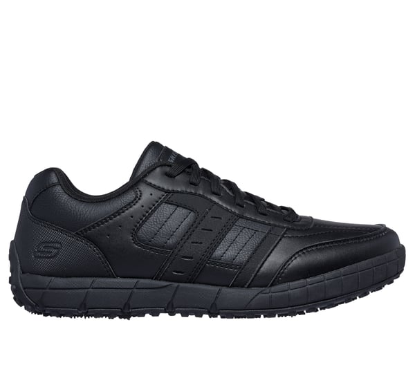 Tênis Skechers Work Slip Resistant: Elston 2.0