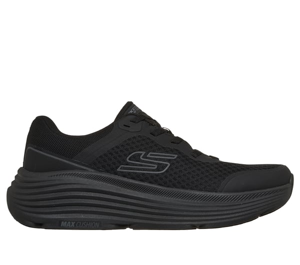 Tênis Skechers Work Slip-Resistant: Max Cushioning Endeavour