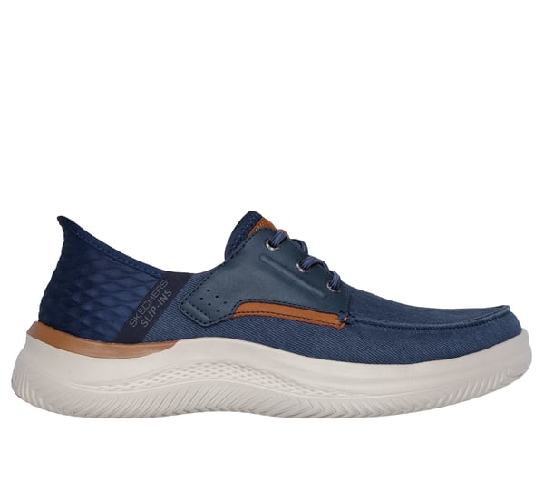Tênis Skechers Slip-ins RF: Hasting - Niko
