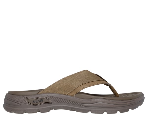 Tênis Skechers Arch Fit Motley SD - Rigel
