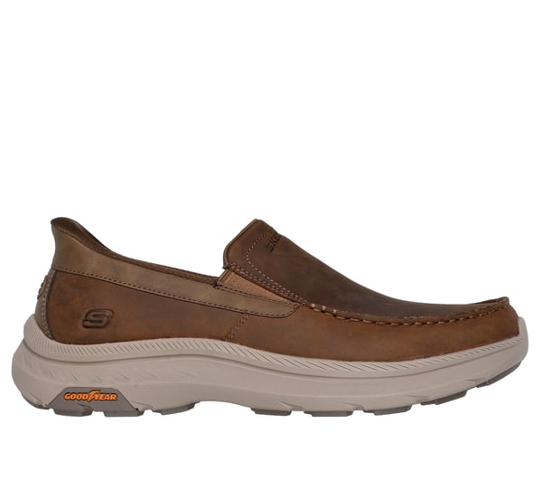 Tênis Skechers Slip-ins Relaxed Fit: Pollard - Osgood