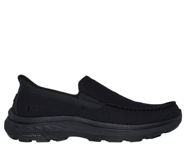 Tênis Skechers Slip-ins: Pollard - Wilfred