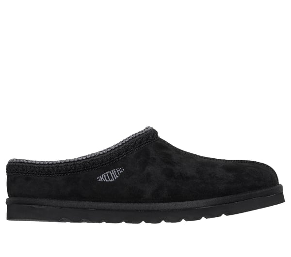 Relaxed Fit: Renten - Ulrich — BLACK