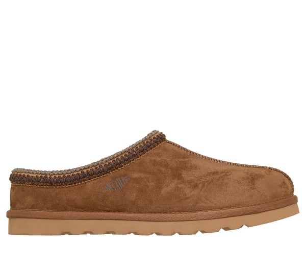 Relaxed Fit: Renten - Ulrich — TAN