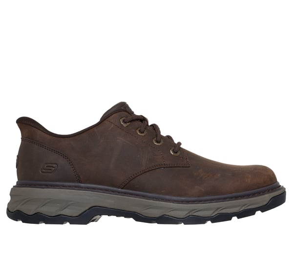 Tênis Skechers Slip-ins Relaxed Fit: Lockett - Spence