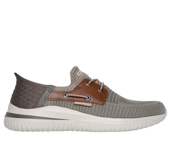 Tênis Skechers Slip-ins: Delson 3.0 - Roth