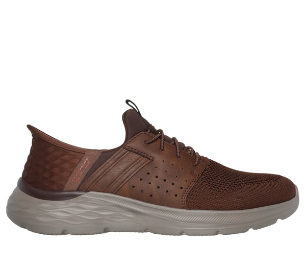 Tênis Skechers Slip-ins RF: Garner - Newick