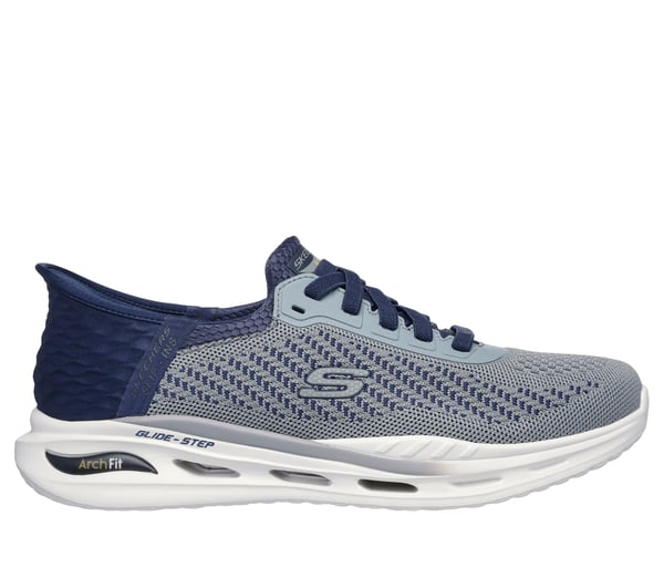 Tênis Skechers Slip-ins Relaxed Fit: Arch Fit Orvan - Drex